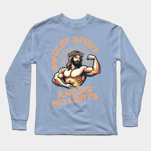 Jesus workout shirt 2025